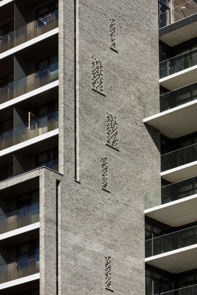 Campus Hall � ������������ ��������� ������������ ����� ����� � Torben Eskerod