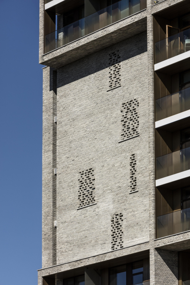 Campus Hall � ������������ ��������� ������������ ����� ����� � Torben Eskerod