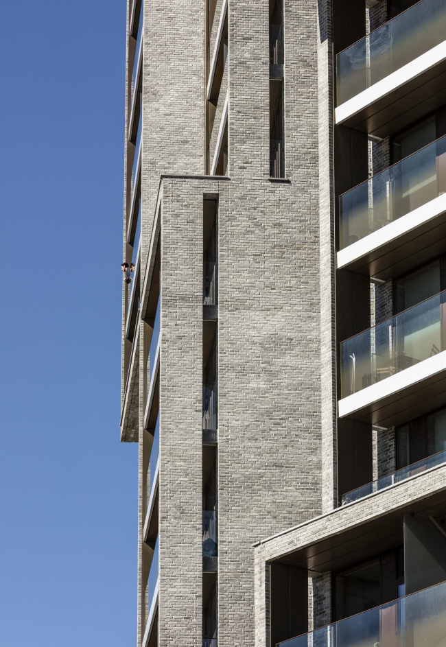 Campus Hall � ������������ ��������� ������������ ����� ����� � Torben Eskerod