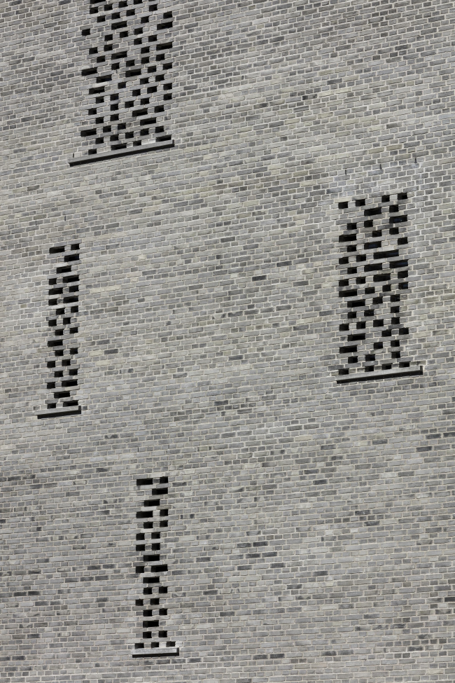 Campus Hall � ������������ ��������� ������������ ����� ����� � Torben Eskerod