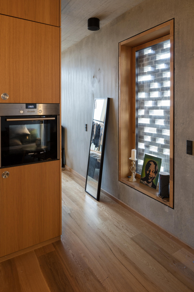 Campus Hall � ������������ ��������� ������������ ����� ����� � Torben Eskerod