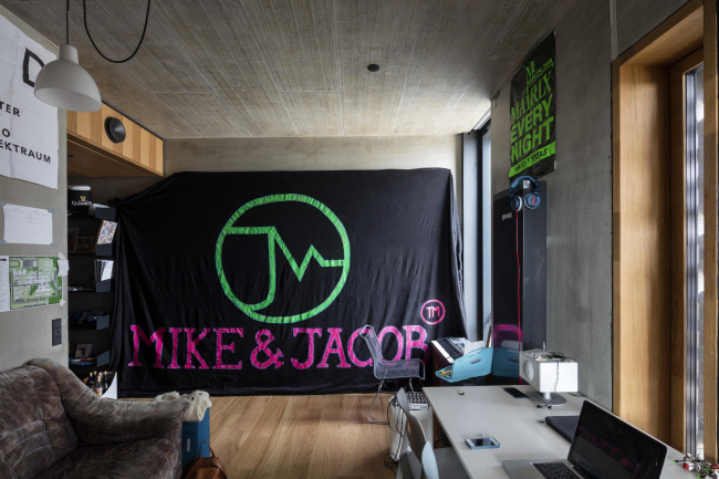 Campus Hall � ������������ ��������� ������������ ����� ����� � Torben Eskerod