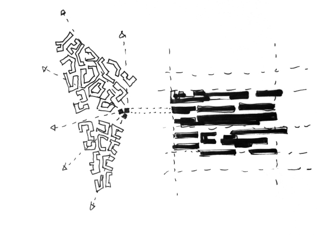 Campus Hall � ������������ ��������� ������������ ����� ����� � C.F. Møller