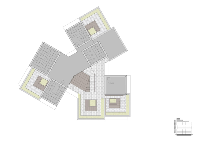 Campus Hall � ������������ ��������� ������������ ����� ����� � C.F. Møller