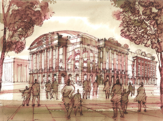 ����� �������, ������. ������� ������ ������, 2016 