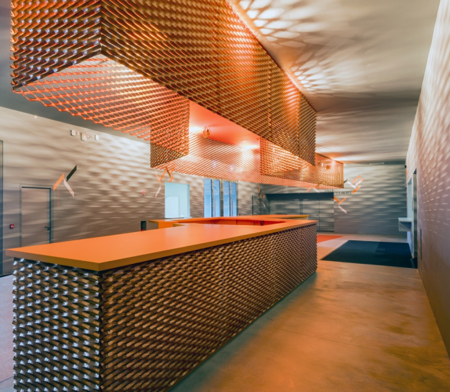 ���������-��������� �������� LE FORUM � Guillaume Guerin