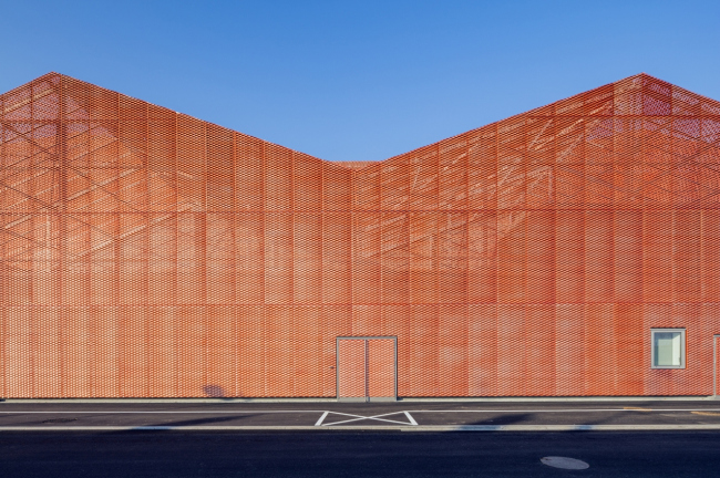 ���������-��������� �������� LE FORUM � Guillaume Guerin