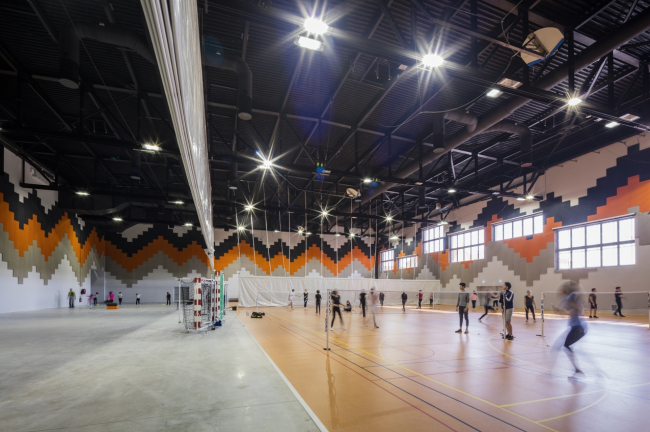 ���������-��������� �������� LE FORUM � Guillaume Guerin