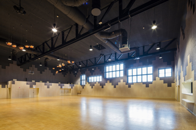 ���������-��������� �������� LE FORUM � Guillaume Guerin