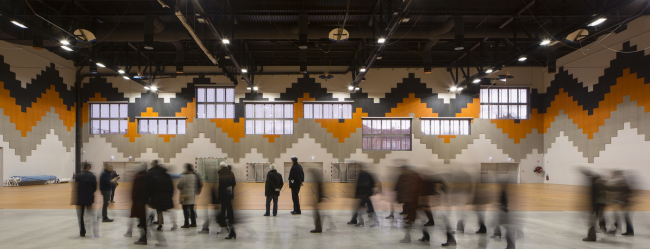 ���������-��������� �������� LE FORUM � Luc Boegly