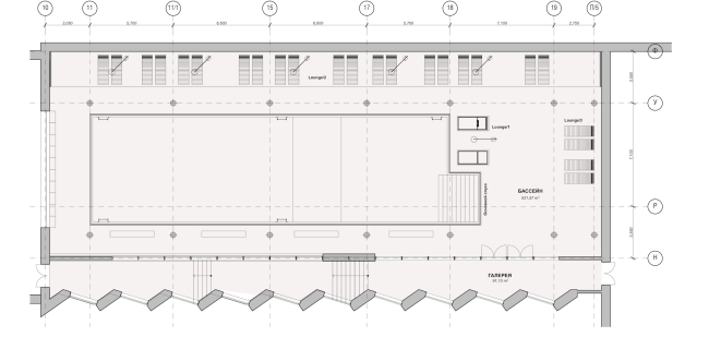 ������������������� ����� �������� � �������������. ���� ��������. ������, 2016 � T+T Architects