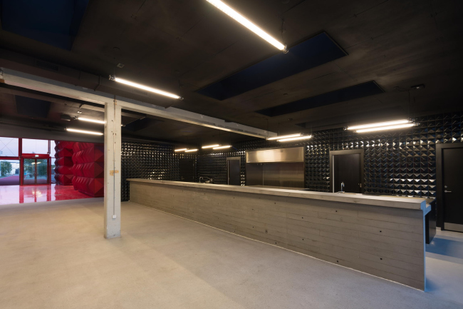 ����� ���� Ragnarock � Ossip van Duivenbode