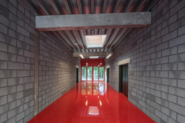 ����� ���� Ragnarock � Ossip van Duivenbode