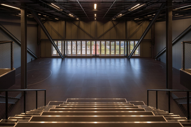 ����� ���� Ragnarock � Ossip van Duivenbode