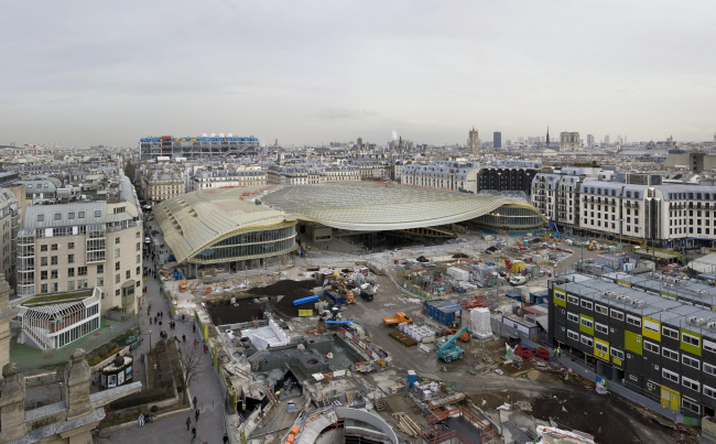 ������������������ ������ ��-����. ���. �. �����, �. ��������. 2007-2016 � Yves Marchand, Romain Meffre