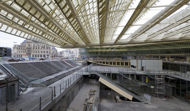 ������������������ ������ ��-����. ���. �. �����, �. ��������. 2007-2016 � Yves Marchand, Romain Meffre