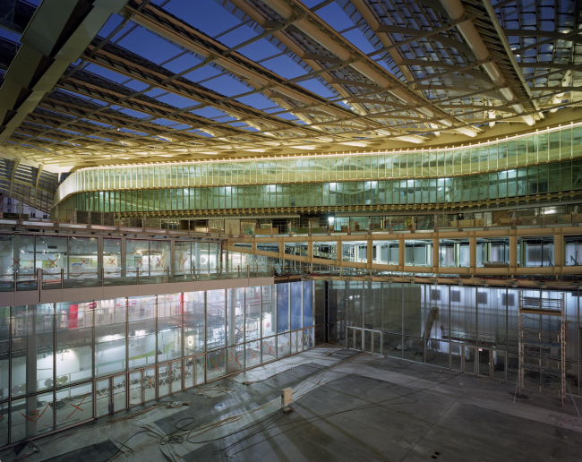   -. . . , . . 2007-2016  Yves Marchand, Romain Meffre