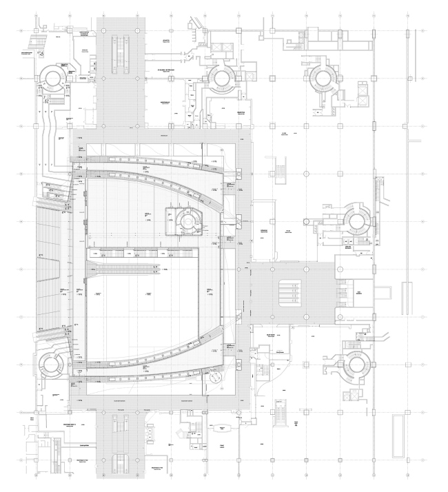   -. . . , . . 2007-2016 .  -1  Agence Patrick Berger et Jacques Anziutti Architectes