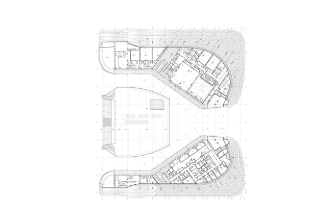   -. . . , . . 2007-2016 .  +23  Agence Patrick Berger et Jacques Anziutti Architectes