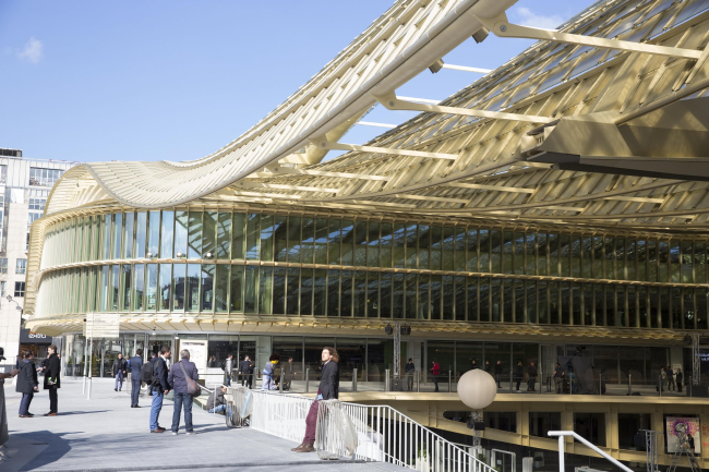 ������������������ ������ ��-����. ���. �. �����, �. ��������. 2007-2016 ��. ���� � Sophie Robichon. ������������� ������ ������