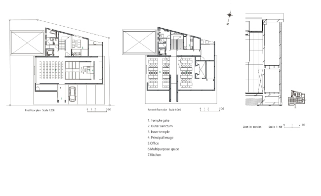 ���������� ���� ��������  � Mamiaya Shinichi Design Studio