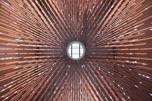 �������� ����� Mall of Scandinavia � Johan Tägtström