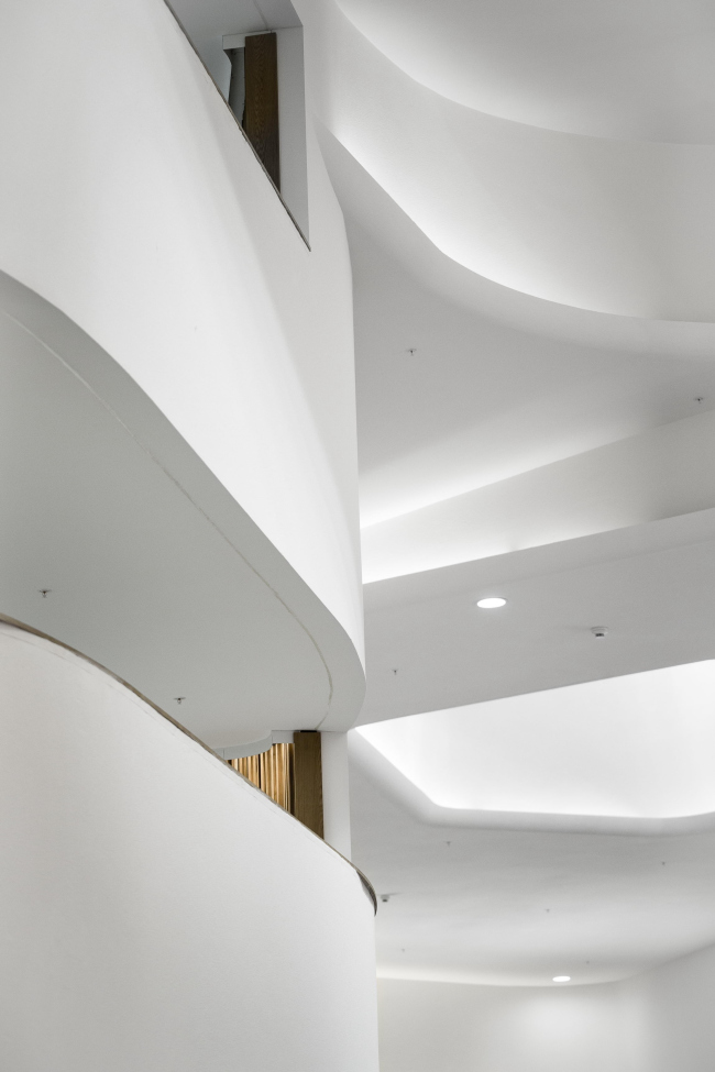 �������� ����� Mall of Scandinavia � Johan Tägtström
