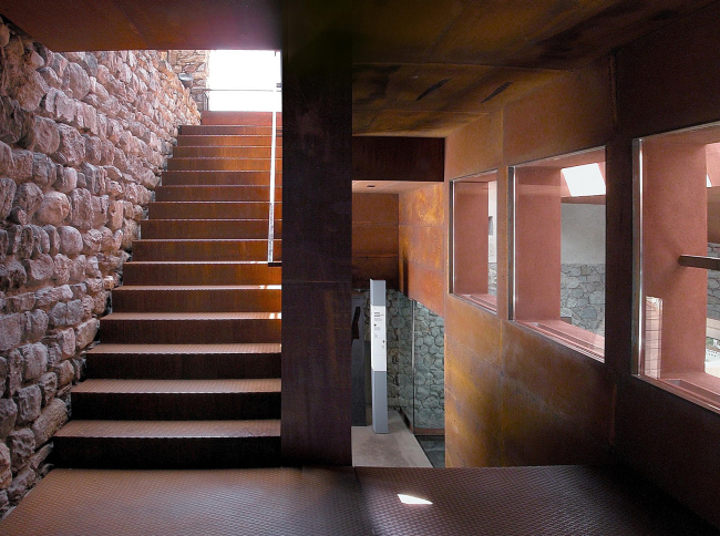 ������������� ����� ������ � ������. ���������� �� ������� ������ ������ � XX ����. ����: Stefan Brüning