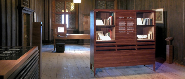 ������������� ����� ������ � ������. ���������� �� ������� ������ ������ � XX ����. ����: Stefan Brüning