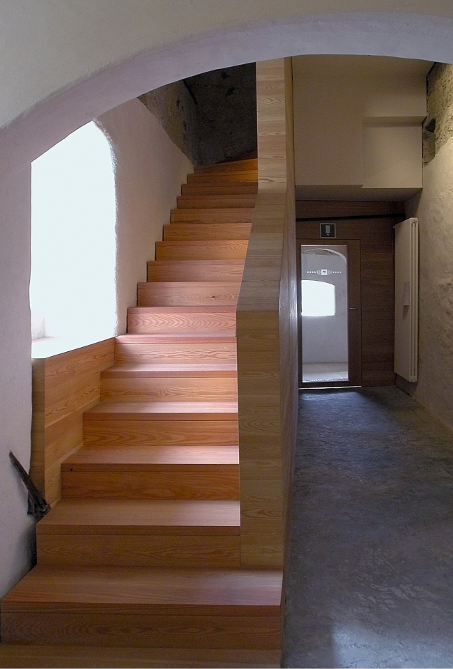 ������������� ����� ������ � ������. ����: Stefan Brüning