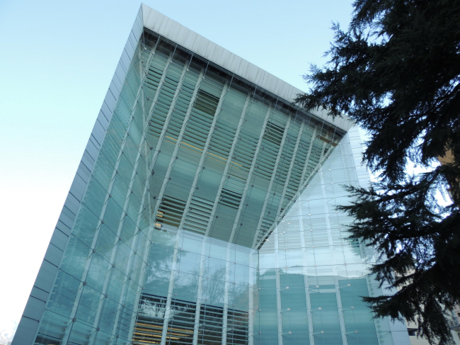 ����� ������������ � ��������� ��������� Museion � ��������
����������� KSV Krüger Schuberth Vandreike. 2005�2007. ���� � ��������� ���������