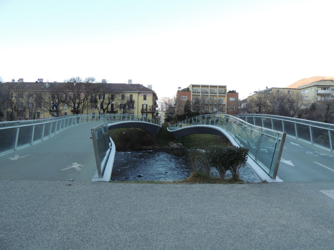 ����� ������������ � ��������� ��������� Museion � ��������
����������� KSV Krüger Schuberth Vandreike. 2005�2007. ���� � ��������� ���������