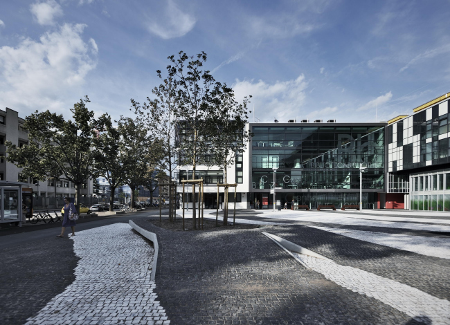 ������� ������� ��������� � ��������.
���������� ������ ������. 2007�2011. ���� � Oskar Da Riz