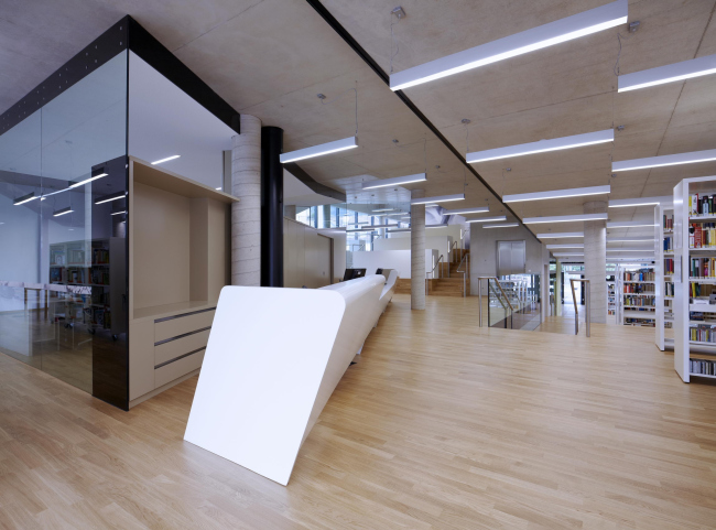 ���������� ����� � ���. ����������� Studio Monsorno Trauner. 2012. ����: Augustin Ochsenreiter, Rene Riller