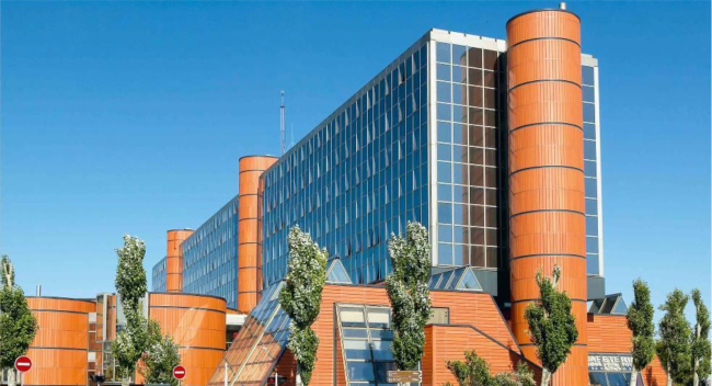 CHCI ����, �������.
����������: Alain Rouquette . ������������ ��������. ������ Terreal