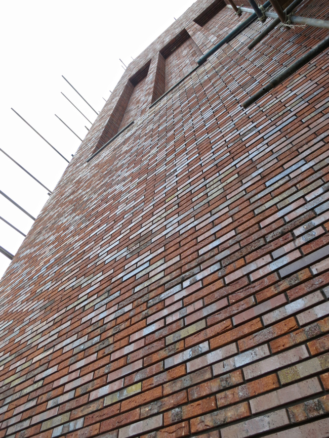 ����� �������� �Egodom� � �������� ������������� � ������� �������� Architects�. ������� Hagemeister Gent � Hagemeister Lubeck