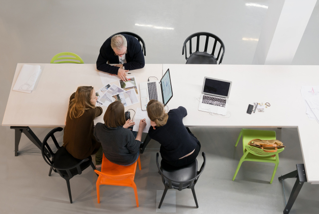 Фотография предоставлена бюро Wowhaus