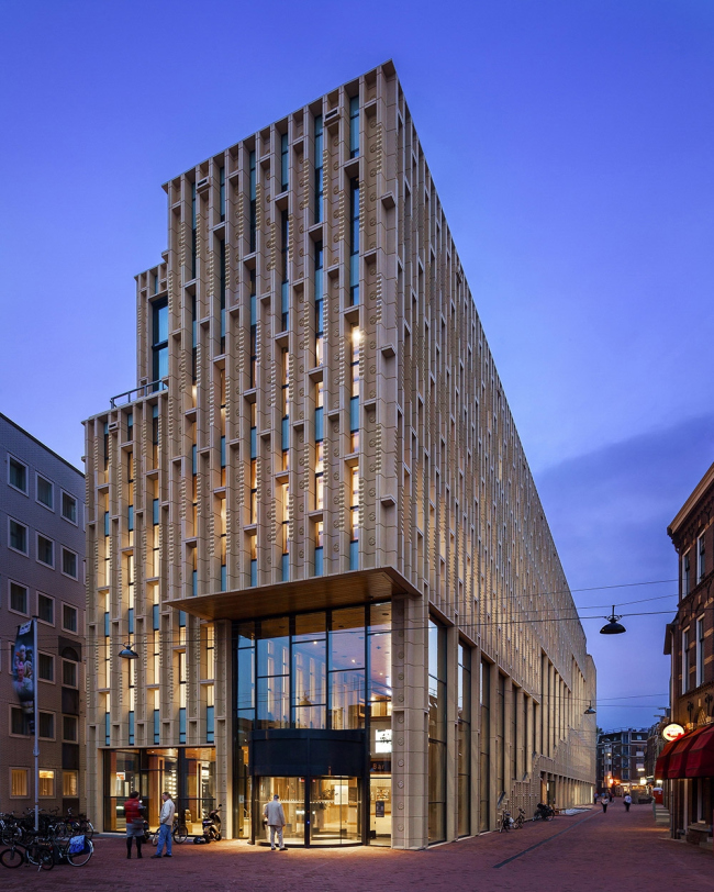 ��� �������� Rozet � ������ � Scagliola Brakee