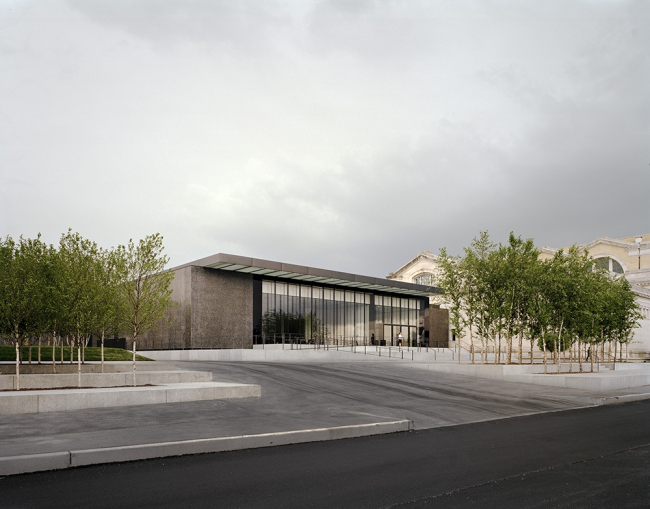 ����� ��������� � ����-����� � Simon Menges