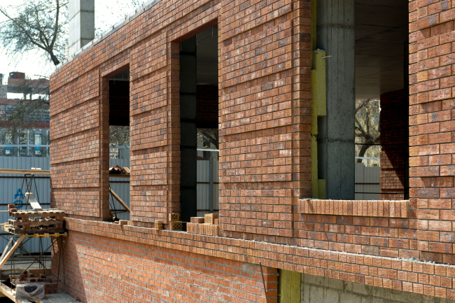 ����� �������� �Milk House� � ������������. ������� Hagemeister Gent