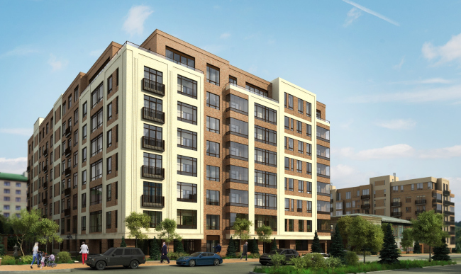 ����� �������� �Milk House� � ������������