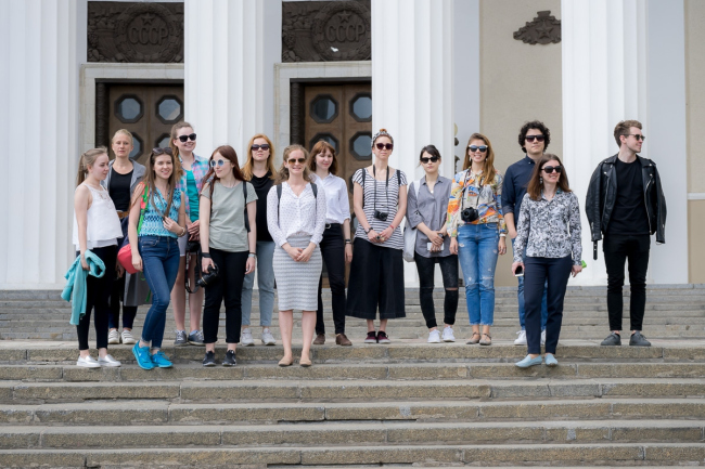 ���������� ������������� �����-������� �����������������