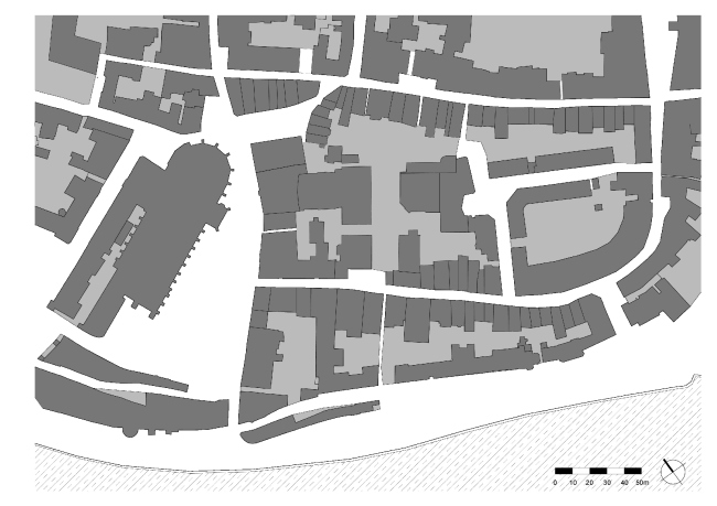 ������ ��������� ������������� ��������� � Neutelings Riedijk Architects