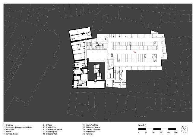      Neutelings Riedijk Architects