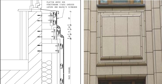 ������ ��� ������ � ������ � Agrob Buchtal 