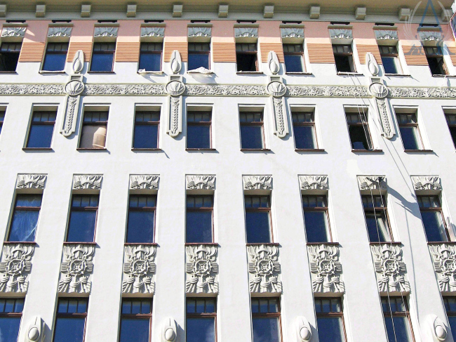 ���������� ��������� ������ � ������������ �������������