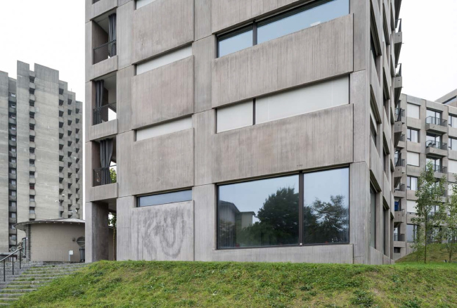 ������� ������, �����, ����� ������, 2006-2010. ���������� � ���� �������