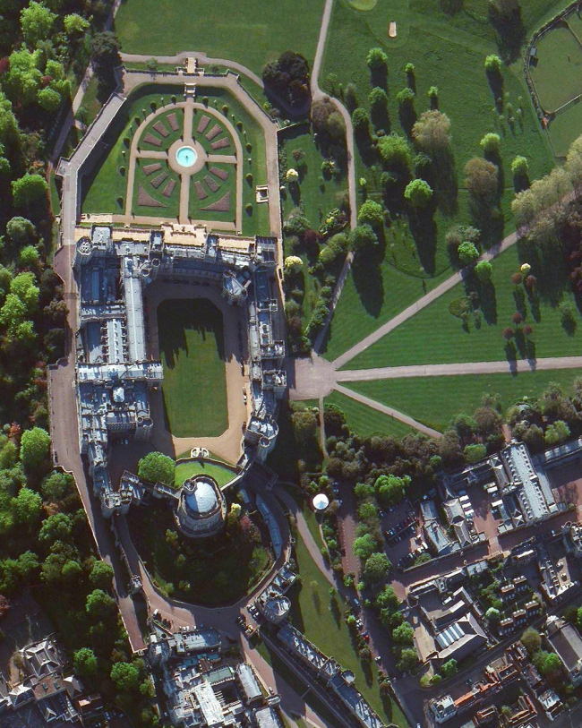 ����������� �����, ��������������. Daily Overview | Satellite images � 2016, DigitalGlobe, Inc.