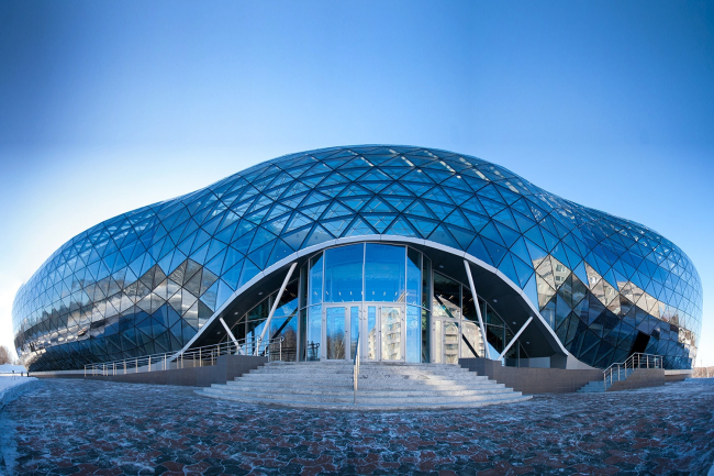 ������������ ���������, �����������, 2015. ���������� ������ ���������� (SFM). ������������� �������� �������� �������