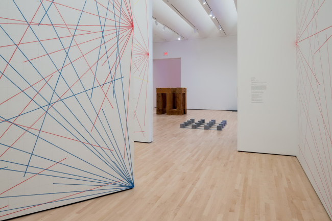 ����� ����� ����� ������������ ��������� ���-��������� � Iwan Baan, ������������� SFMOMA